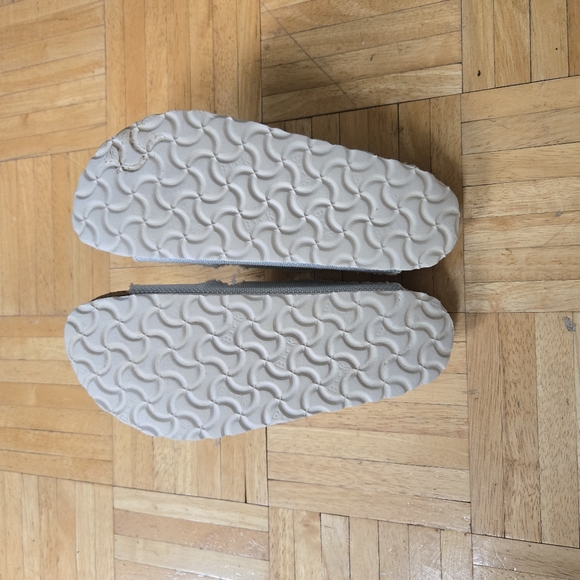 Birkenstock Arizona Vegan Light Blue - Picture 4 of 9